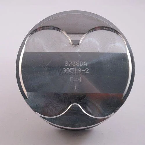PISTON KIT 09-12 KX450F 96mm, WOSSNER 8738DC KAWASAKI - Image 2