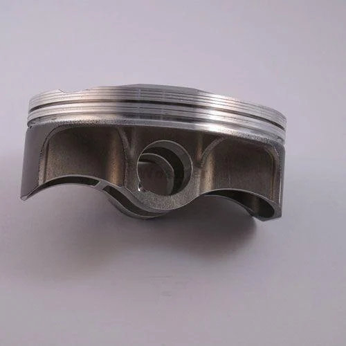 PISTON KIT 09-12 KXF450 HC 96, FORGED WOSSNER 8769DA 13001-0110 - Image 3