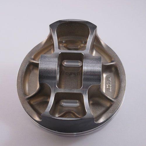 PISTON KIT 09-12 KXF450 HC 96, FORGED WOSSNER 8769DA 13001-0110 - Image 4