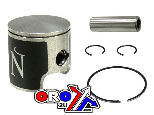 PISTON KIT 09-14 KTM65 SX 45.0, NX-70005-C NAMURA - Image 2