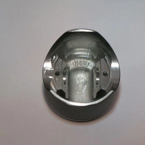 PISTON KIT 09-15 KTM65 SX 45.0, FORGED WOSSNER 8241DC - Image 4