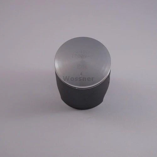 PISTON KIT 09-20 KTM65 SX 45.0, FORGED WOSSNER 8241DA 46030007500 - Image 2