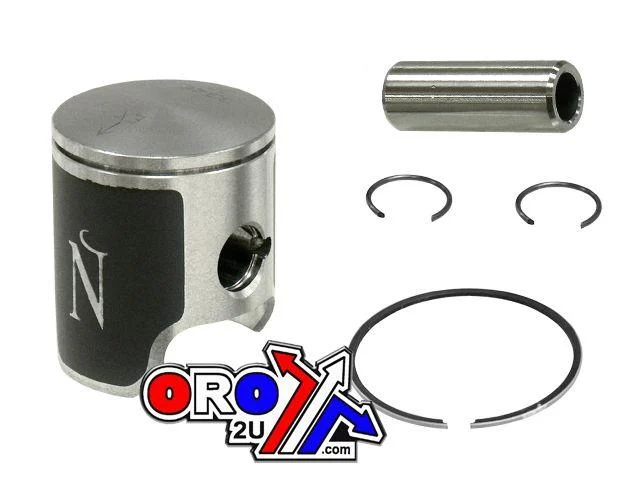 PISTON KIT 09-23 SX50 39.5mm C, NAMURA NX-70020-C KTM MX - Image 2