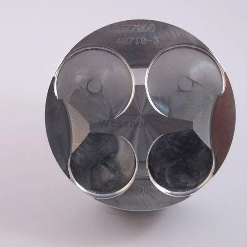PISTON KIT 10-11 TC250 79.00mm, WOSSNER KIT 8770DA HUSQVARNA - Image 2