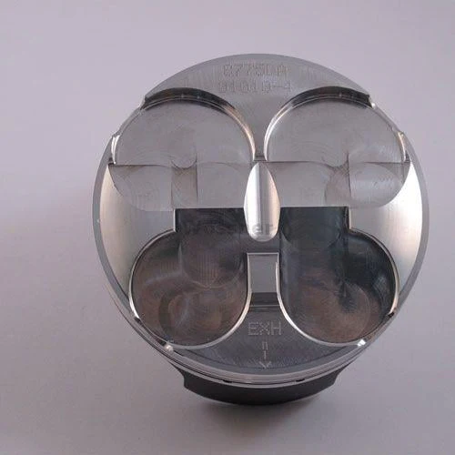PISTON KIT 10-13 CRF250 76.80, 8775DC WOSSNER HONDA - Image 2