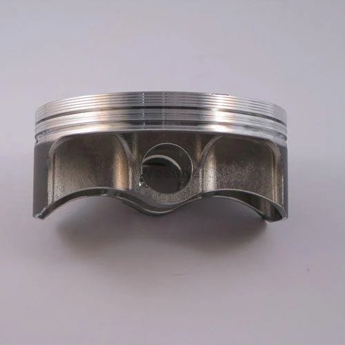 PISTON KIT 10-13 YZF450 13.5 B, COMP 13.5:1 WOSSNER 8783DB - Image 3