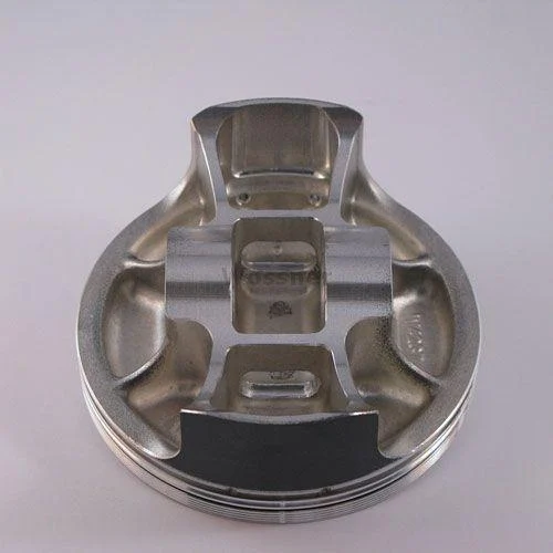 PISTON KIT 10-13 YZF450 13.5 B, COMP 13.5:1 WOSSNER 8783DB - Image 4