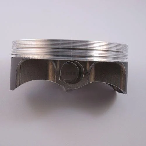 PISTON KIT 10-13 YZF450 97 A, FORGED WOSSNER 8776DA, 33D-11631-00-00 - Image 3