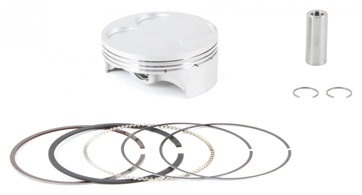 PISTON KIT 10-13 YZF450 97 B, PROX 01.2440.B