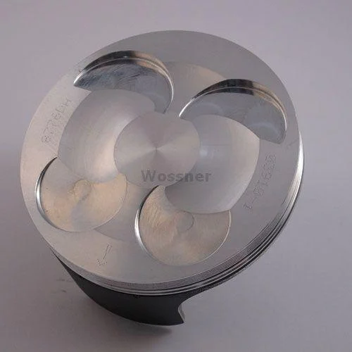 PISTON KIT 10-13 YZF450 97 C, FORGED NAMURA 8776DC - Image 2