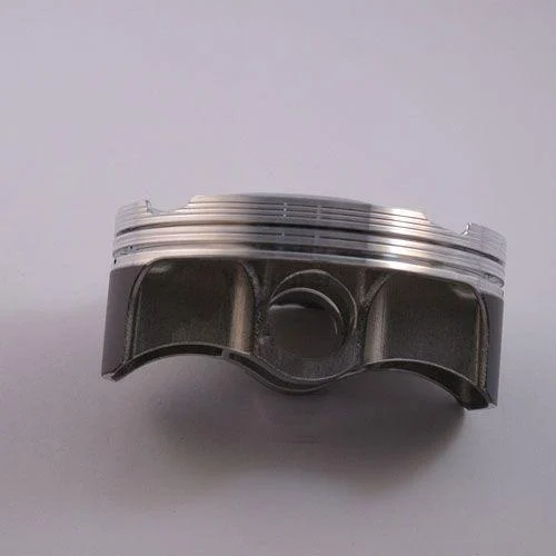PISTON KIT 11-14 KX250F 77mm A, 8814DA WOSSNER KAWASAKI 13001-0125 - Image 3