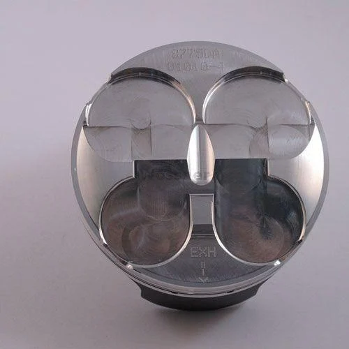 PISTON KIT 11-14 KX250F 77mm B, 8814DB WOSSNER KAWASAKI - Image 2
