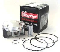 PISTON KIT 11-14 TE300 HUSAB, HUSABERG WOSSNER 8273DA - Image 2