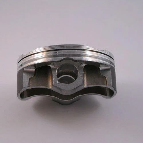 PISTON KIT 11-15 KTM350 91.00, FORGED WOSSNER 8807D300 - Image 3