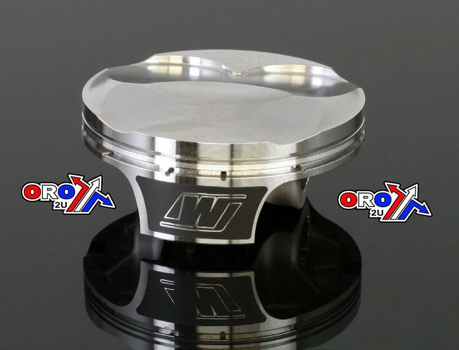 PISTON KIT 11-25 KTM 350 SX-F 88.00mm, 13.5:1 WISECO 40264M08800A