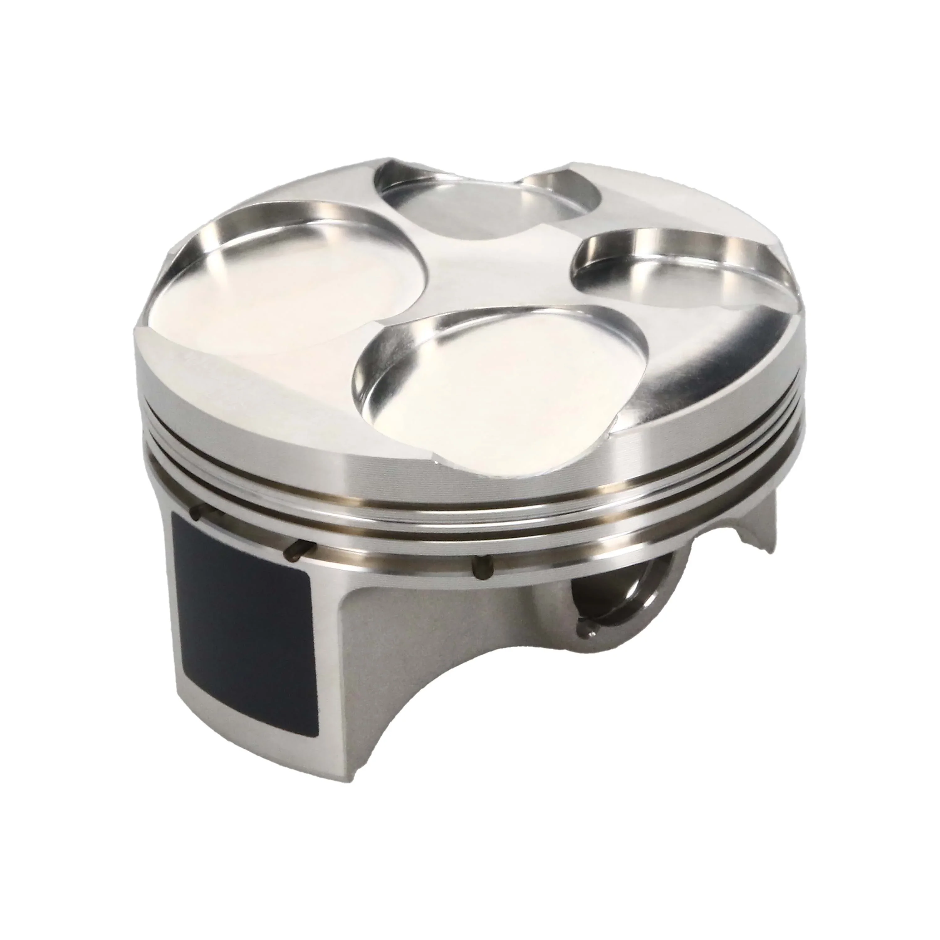 PISTON KIT 13-14 CRF250L 78.00, WISECO 40069M07800 HONDA