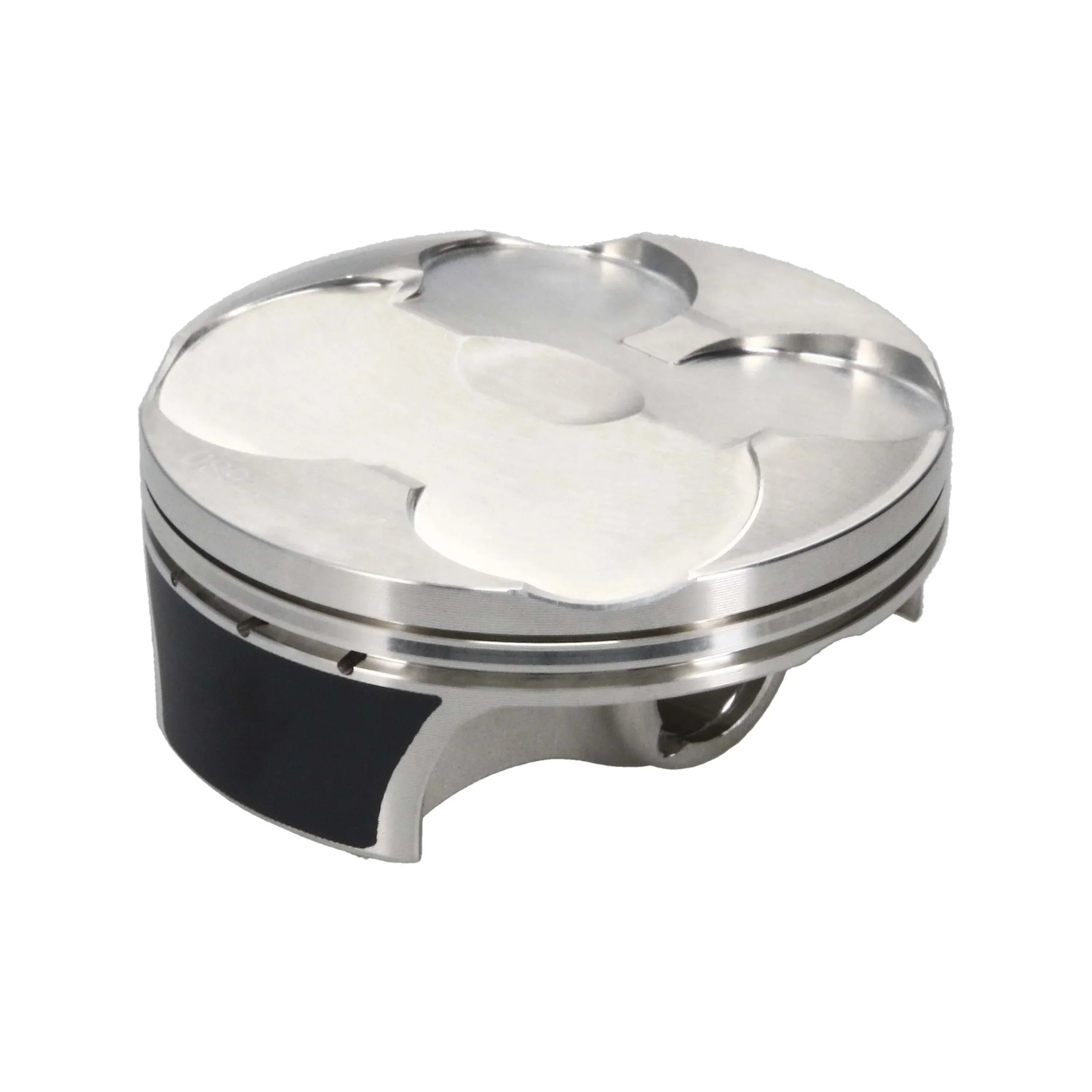 PISTON KIT 14-15 CRF250 13.5 [C], WISECO 40114M07680C BORE SIZE 76.80mm