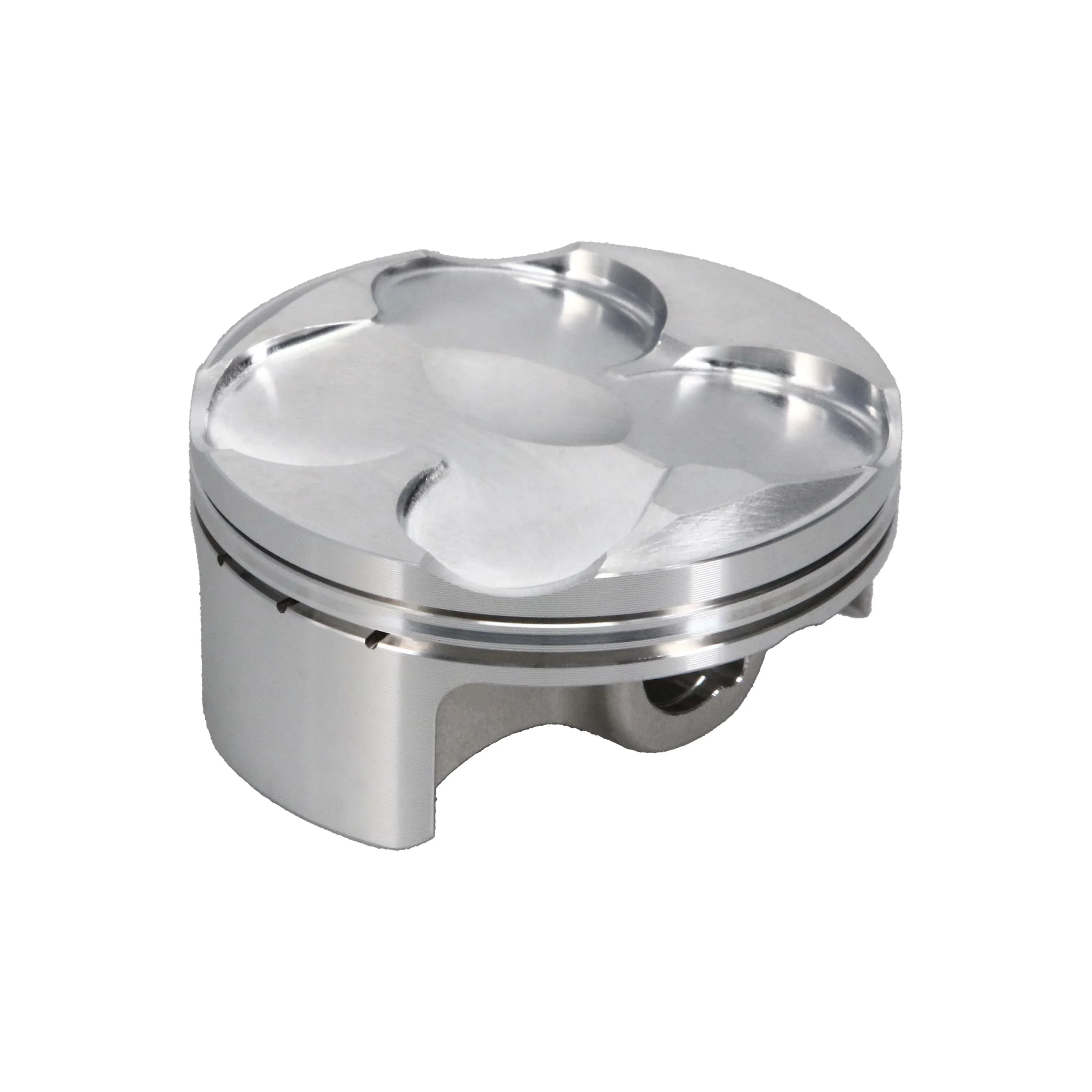 PISTON KIT 14-15 YZF250 13.5, WISECO 40116M07700 77.00mm