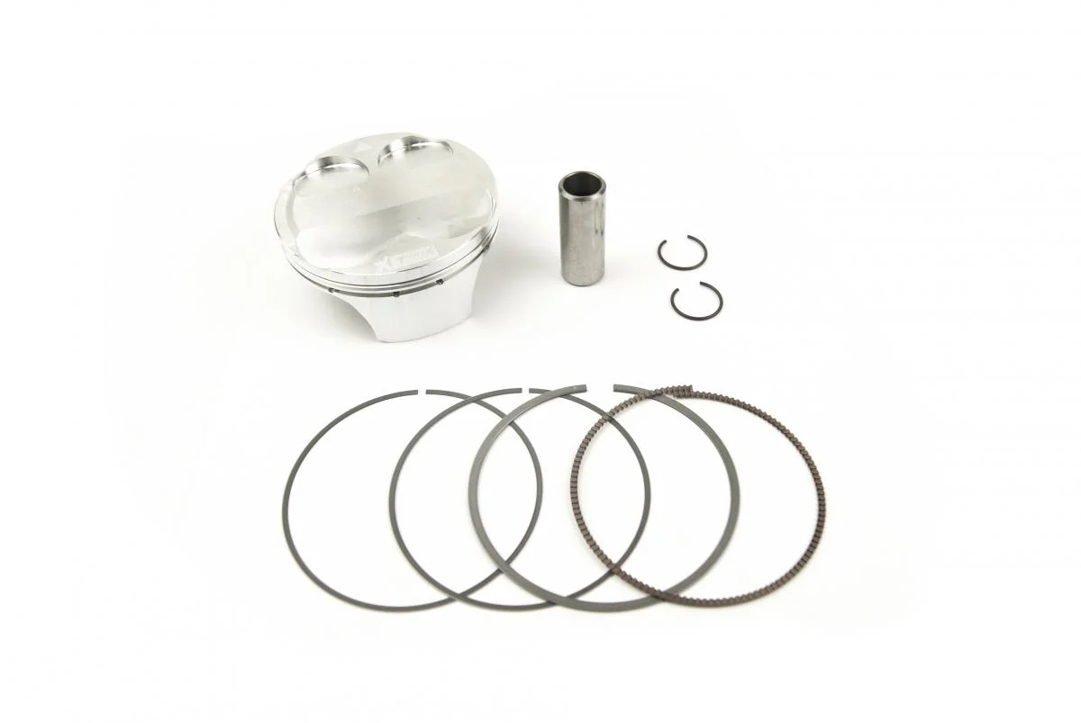 PISTON KIT 15-16 KX250F 77mm A, PROX 01.4345.A