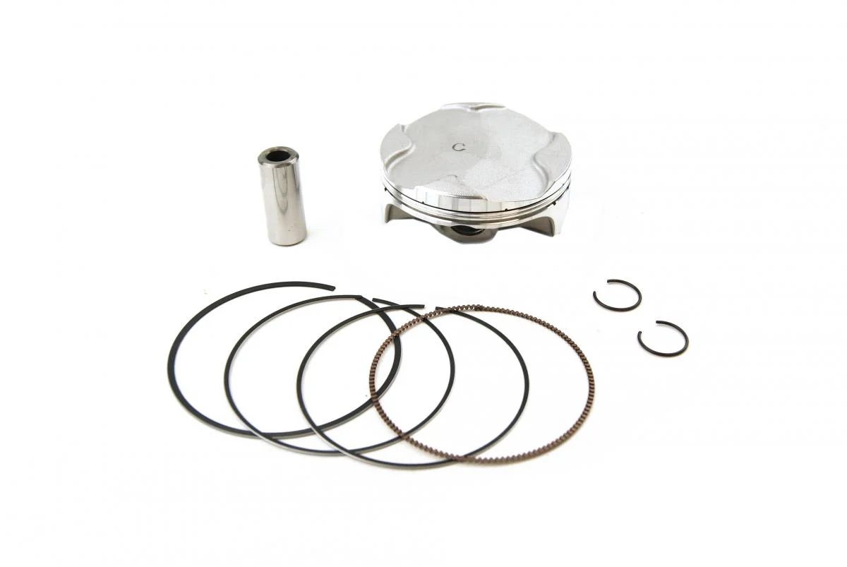 PISTON KIT 16-22 SXF250 78mm A, PROX 01.6346.A KTM SX-F, 56-W6721.A.PX, 01.6347.A