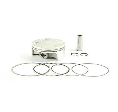 PISTON KIT 17-19 KX 250F 76.96, PROX 01.4348.A