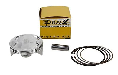 PISTON KIT 18-19 YZ 450 F 96.97, PROX 01.2448.C, 12.8:1 STD - Image 2