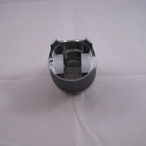 PISTON KIT 1979 CR125 57.00, FORGED WOSSNER 8150D100 - Image 4
