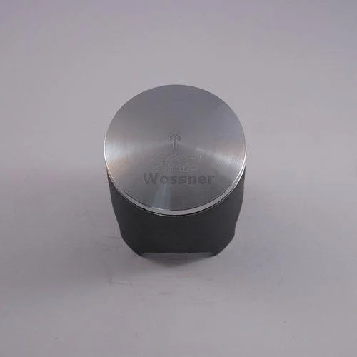 PISTON KIT 1981 YZ80 49.00mm, FORGED WOSSNER 8184DA 527-11633-00-00 - Image 2