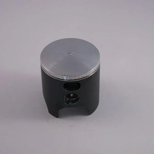 PISTON KIT 1981 YZ80 49.00mm, FORGED WOSSNER 8184DA 527-11633-00-00 - Image 3