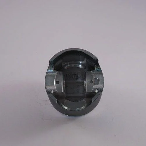 PISTON KIT 1981 YZ80 49.00mm, FORGED WOSSNER 8184DA 527-11633-00-00 - Image 4
