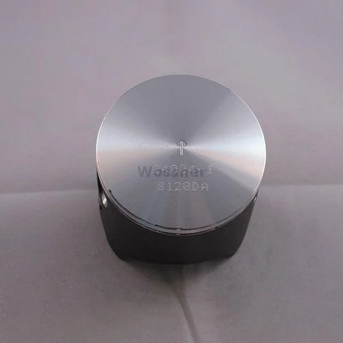 PISTON KIT 1984 YZ125 56.00, WOSSNER 8120DA YAMAHA MX - Image 2