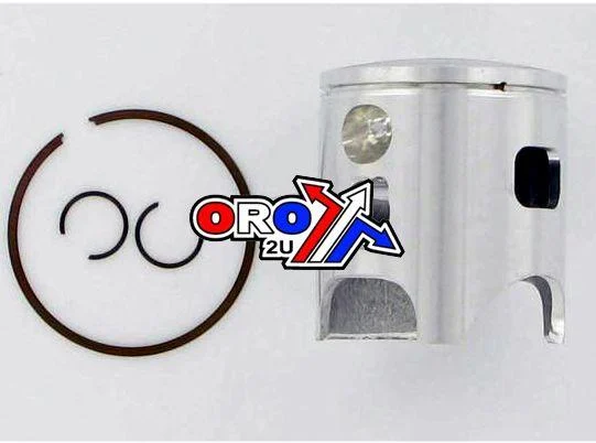 PISTON KIT 1984 YZ80 50.00, WISECO 508M05000 YAMAHA MX