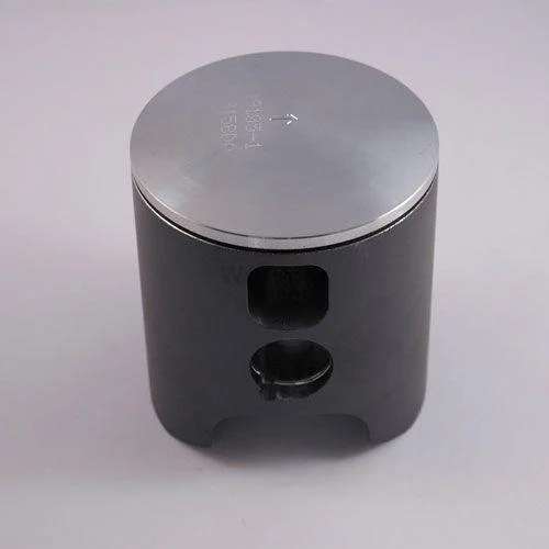 PISTON KIT 1986 RM250 68.00, WOSSNER 8158D100 SUZUKI MX - Image 3