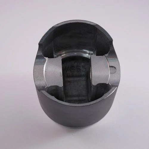 PISTON KIT 1986 RM250 68.00, WOSSNER 8158D100 SUZUKI MX - Image 4