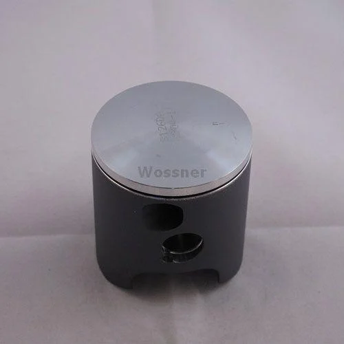 PISTON KIT 1987 CR125 54.50, WOSSNER 8126D050 HONDA MX - Image 3