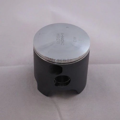 PISTON KIT 1989 YZ125 56.00, WOSSNER 8131DB YAMAHA MX - Image 4