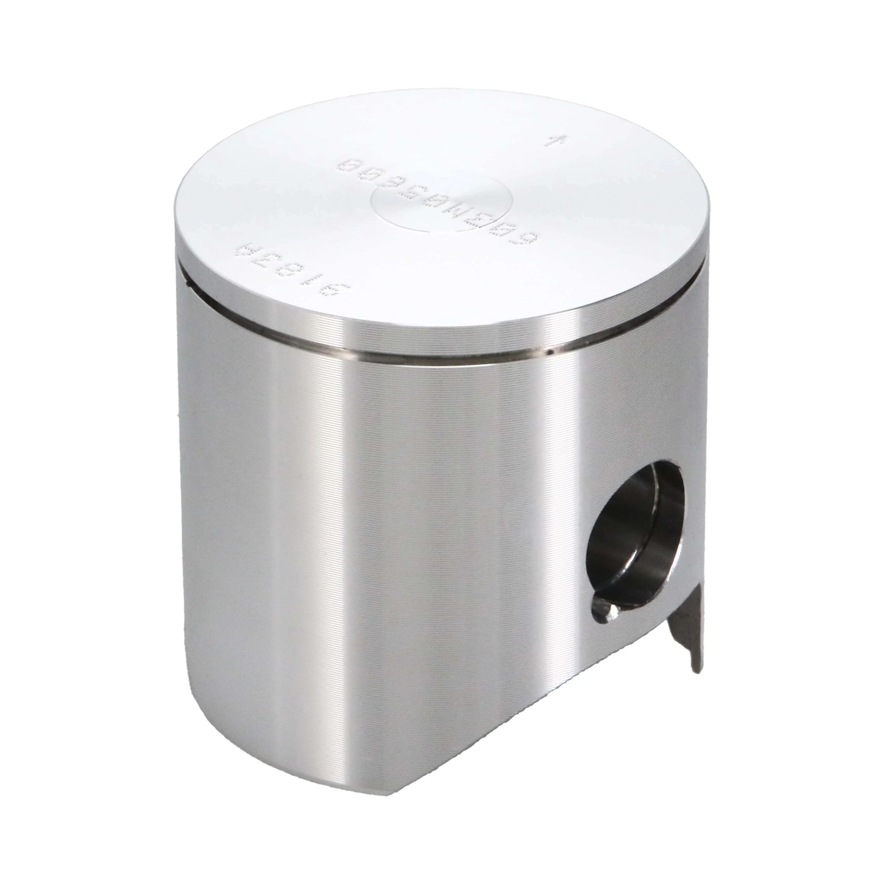 PISTON KIT 1991 KX125 56.00, WISECO 603M05600