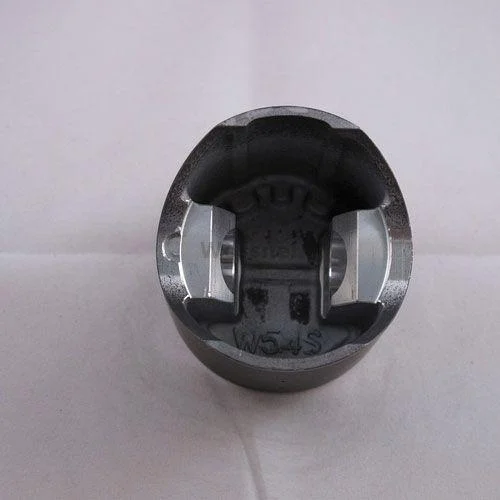 PISTON KIT 1994 KX125 54.00, WOSSNER 8111DA KAWASAKI MX 13001-1396 - Image 4