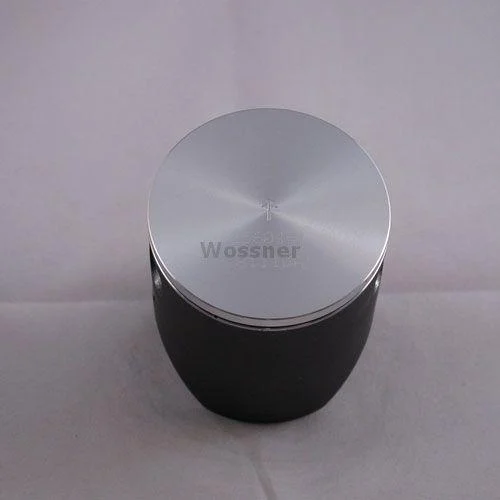 PISTON KIT 1994 KX125 55.00, WOSSNER 8111D100 KAWASAKI MX - Image 3