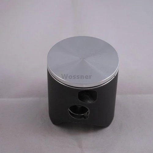 PISTON KIT 1994 KX125 55.00, WOSSNER 8111D100 KAWASAKI MX - Image 4
