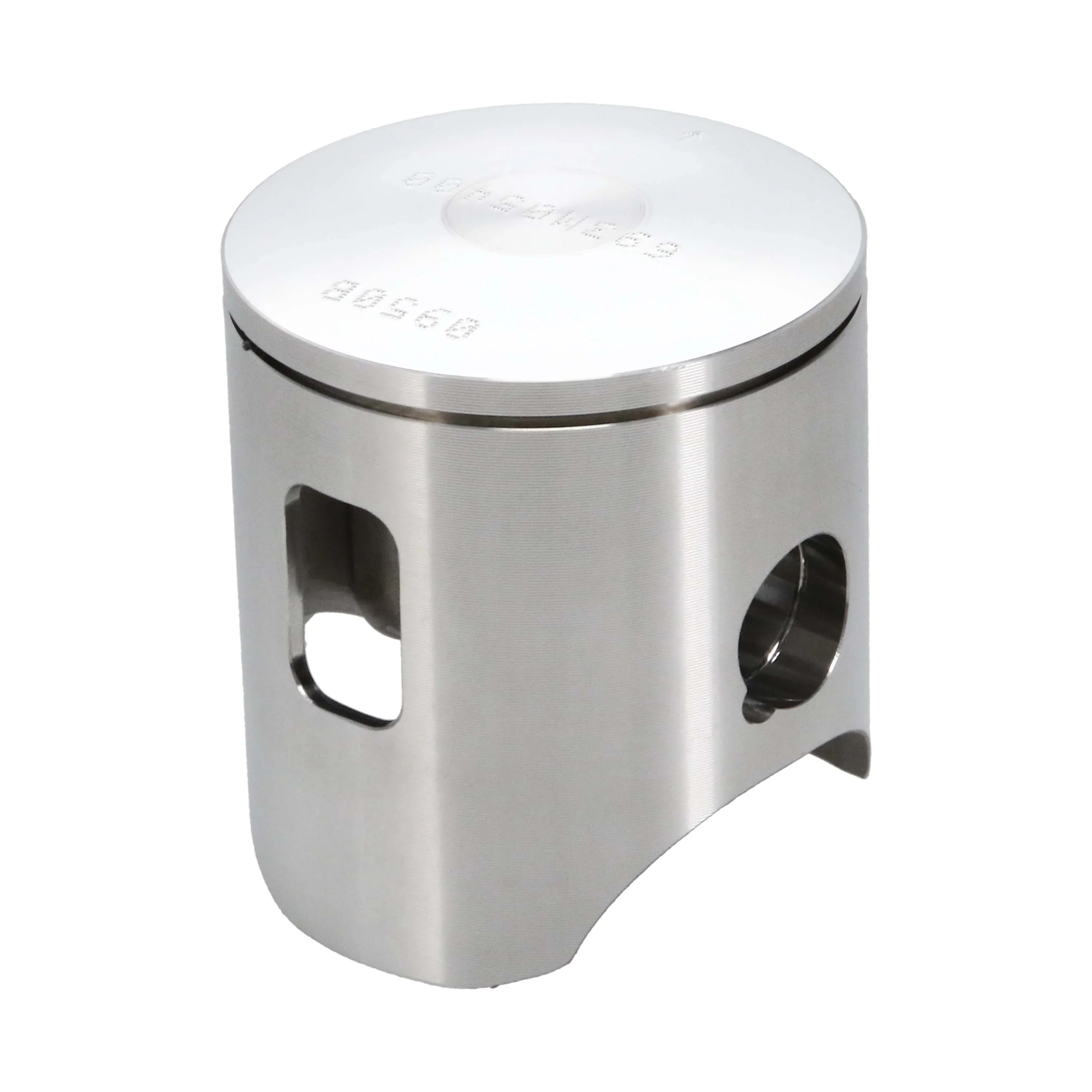 PISTON KIT 1997 YZ125 54.00, WISECO 693M05400