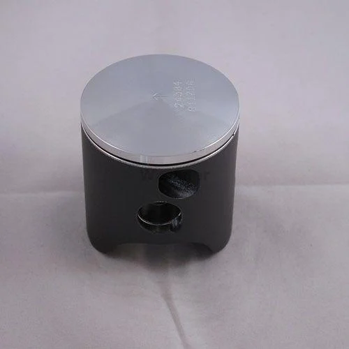 PISTON KIT 1997 YZ125 54.00, WOSSNER 8117DA YAMAHA MX 4XM-11631-30-A0 - Image 3