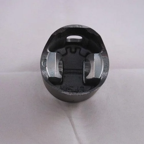 PISTON KIT 1997 YZ125 54.00, WOSSNER 8117DA YAMAHA MX 4XM-11631-30-A0 - Image 4