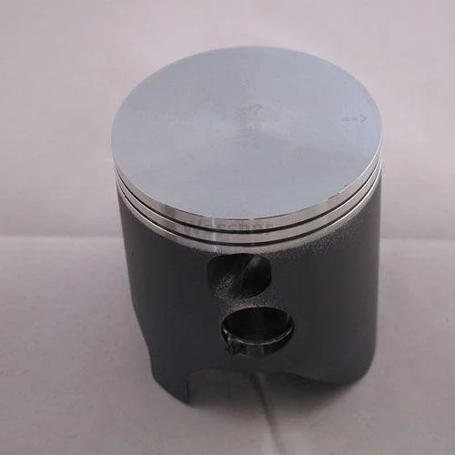 PISTON KIT 1998 RM250 68.50, WOSSNER 8140D210 SUZUKI MX - Image 3