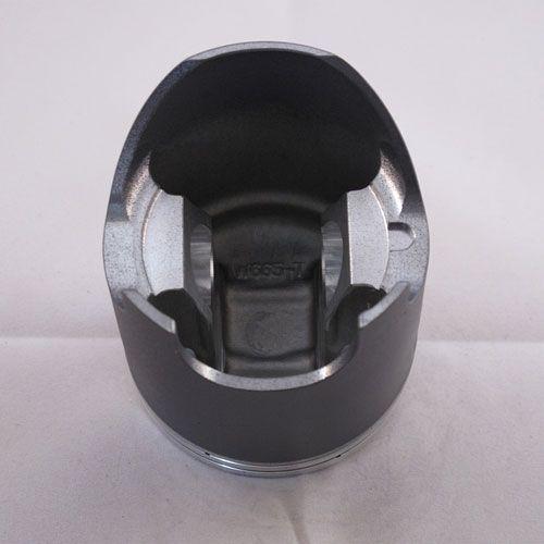 PISTON KIT 1998 RM250 68.50, WOSSNER 8140D210 SUZUKI MX - Image 4