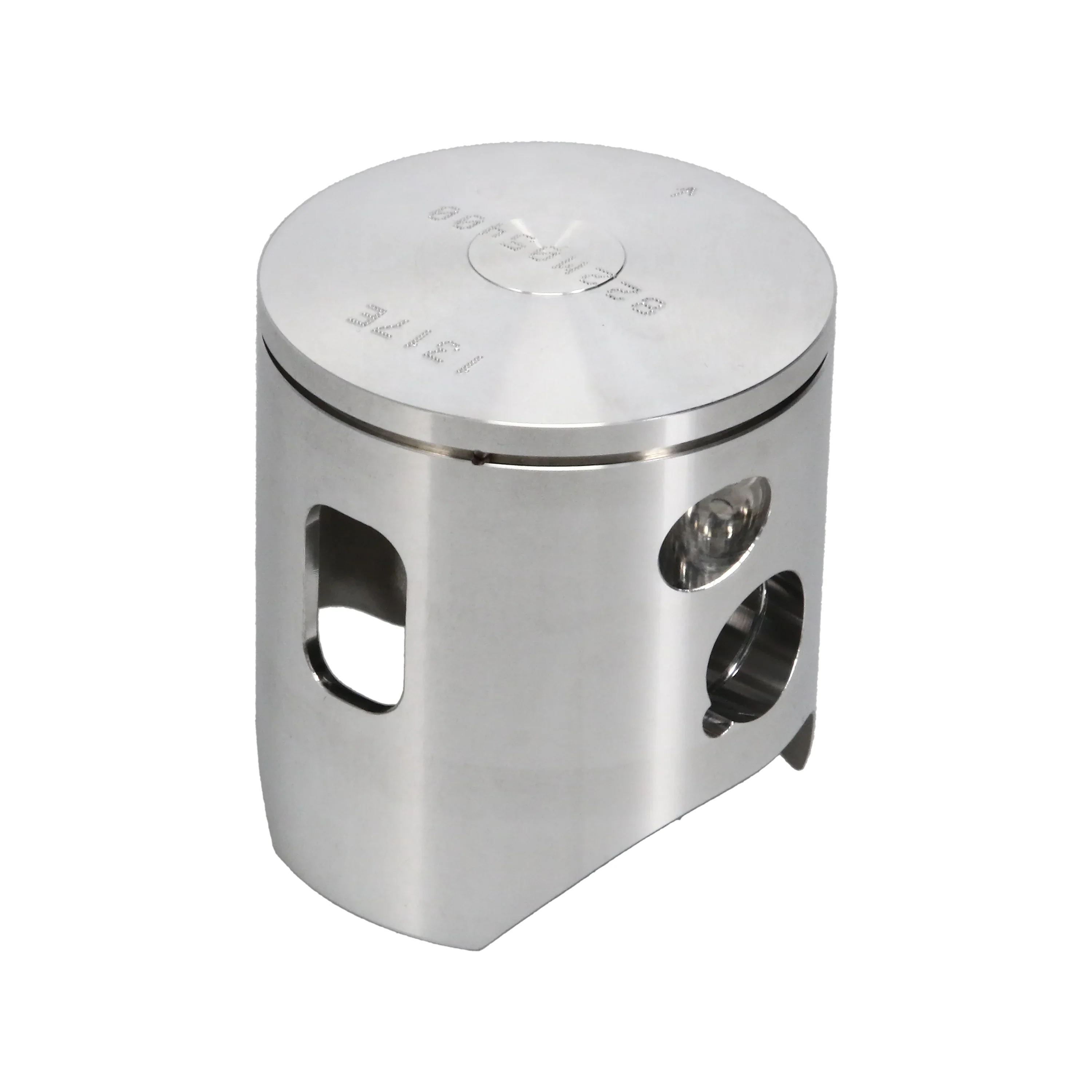 PISTON KIT 2003 KX125 54.00, WISECO 822M05400 KAWASAKI