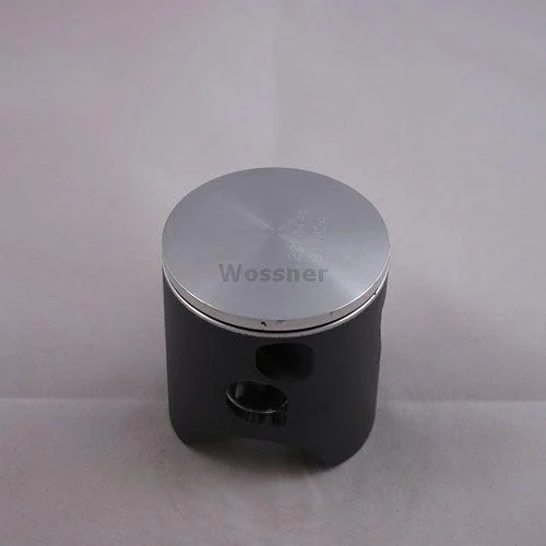 PISTON KIT 2004 CR125 54.00, WOSSNER 8100DA HONDA MX - Image 3