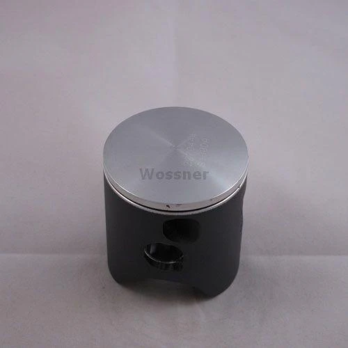 PISTON KIT 2004 CR125 56.00, WOSSNER 8100D200 HONDA MX - Image 3