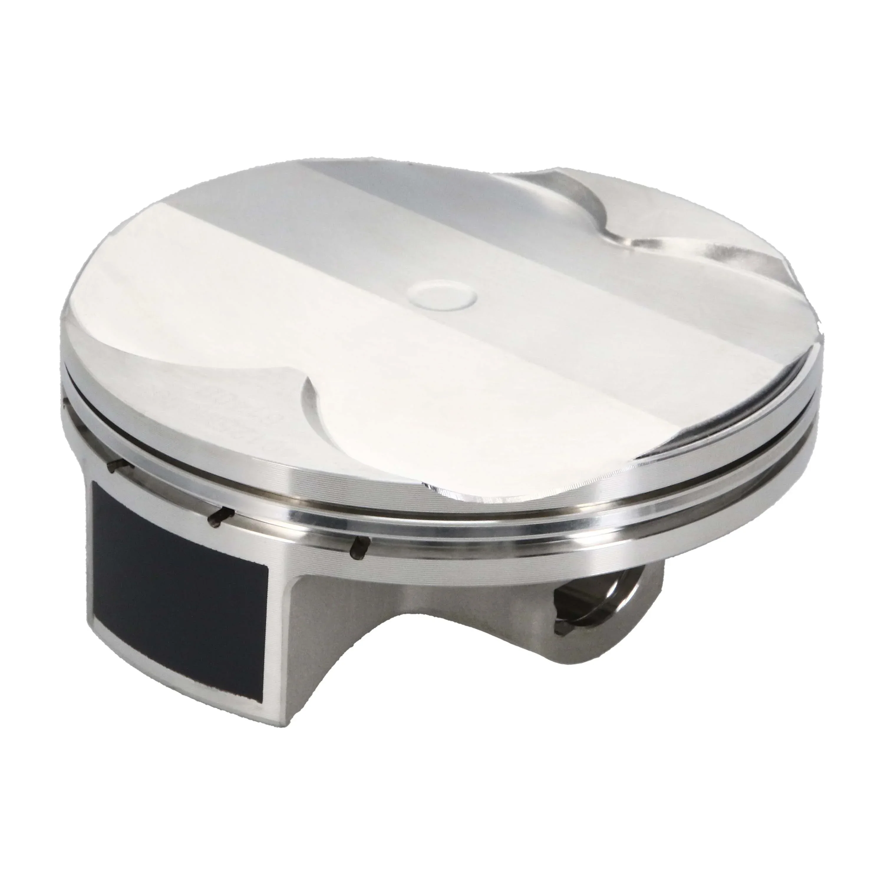 PISTON KIT 2015 KX450F 96mm Hi-Comp. 12.8:1, WISECO 40125M09603B KXF450