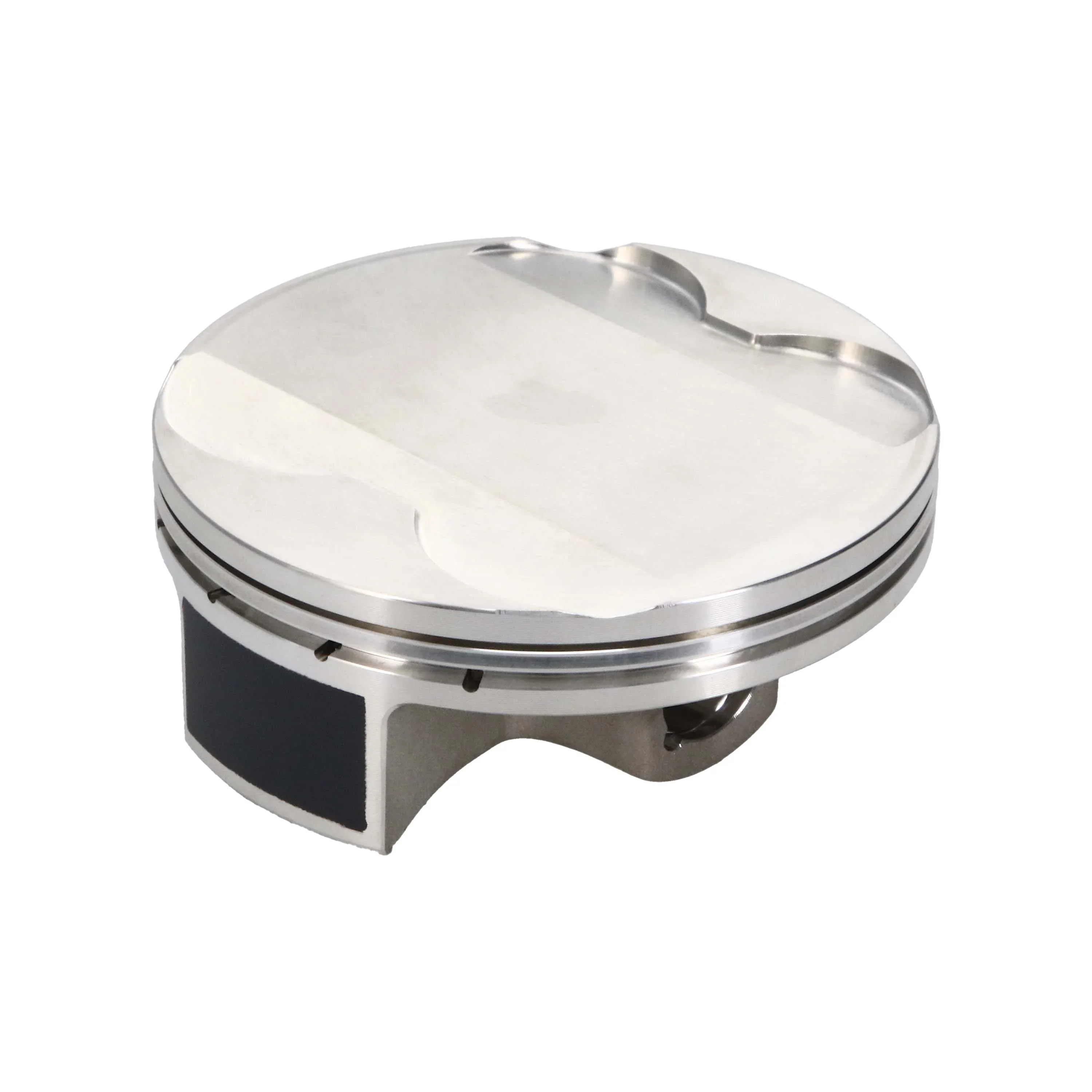 PISTON KIT 2019-23 KX450F 96.00, WISECO W40228M09600, 12.5:1 CR